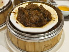 -凤凰楼酒家·粤宴点心(华强北店)