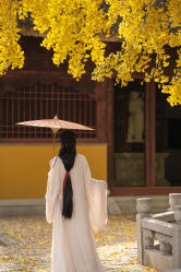 -八角古风摄影