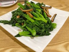 -佛有缘素食馆·荔湾老字号(陈家祠首店)