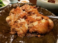 -湖滨28中餐厅·西湖宴·杭州君悦酒店