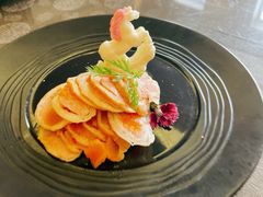 -利顺德大饭店·水岸中餐厅(小白楼店)