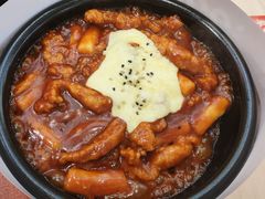 -稻百鲜·拌饭·朝鲜族石锅菜(祈福缤纷世界店)