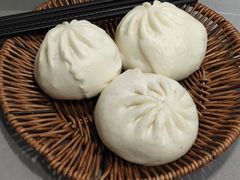 -郑家包子牛肉拉面(尚勤路店)