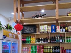-金鸭都·老北京特色家常菜(潘家园店)