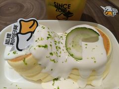 -狐狸和向日葵(北京路店)