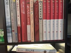 -街角 T·COFFEE 融合料理·BISTRO(车公庙店)