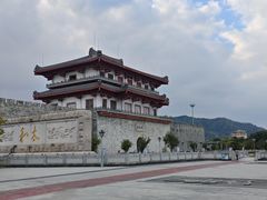 -揭阳楼