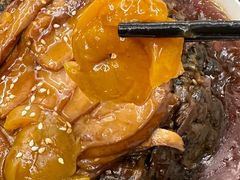 -白家寨子·山野白族菜(古城总店)