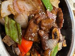 -汉水谣·江景餐厅(江滩店)