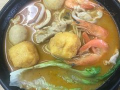 -老闽味沙茶面·姜母鸭(传承35年曾厝垵店)