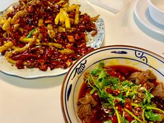 -付掌柜在成都·热炒砂锅集(金禾店)