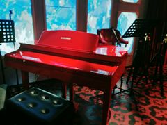 -JUKEBOX玖部音乐餐厅(华侨城店)