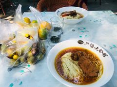 -兴福老面馆(寺路街店)