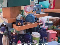 -星巴克臻选(武汉首义汇店)