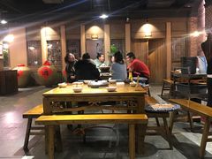 -白乐天毛肚火锅馆(南滨路店)