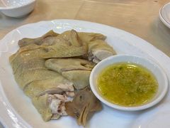 -清心鸡沙田乳鸽店·非遗传承(石溪店)