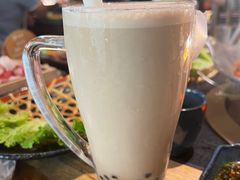 -湊湊火锅·茶憩(上海合生汇店)