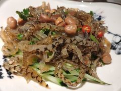 -珍味汤馆·潮汕家乡菜(保利文化广场店)