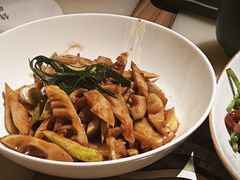 -锦府盐帮·侯宅(五棵松万达店)