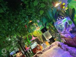 -酷嗒动物文化乐园(cutezoo西溪乐天城店)