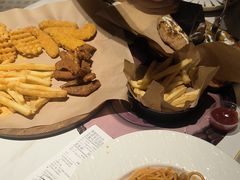 -必胜客(大悦城店)