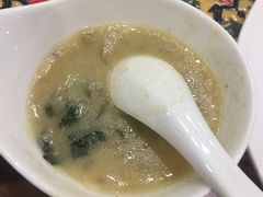 老济南甜沫-城南往事风味主题餐厅(领秀城店)