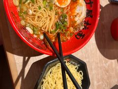 -寸屋拉面(凯德晶萃店)