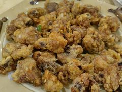 -标记美食新鲜猪杂(兴南大道店)