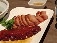 -港丽餐厅(来福士店)