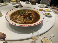 -旺顺阁·北京菜(北辰上品+)