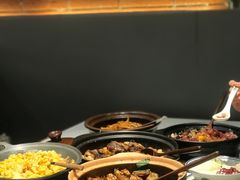 -火啫啫·粤式啫啫煲(南通首店)