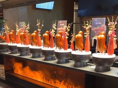 -炊江南·上海菜(国展华漕店)