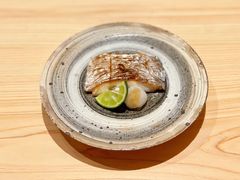 -晴空·日本料理(万象城店)