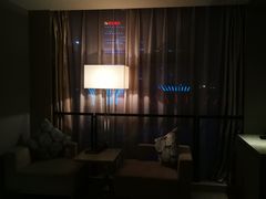 -济南绿地美利亚酒店