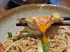 -圳兴面王·拌川·特色炒面(南山保利剧院店)