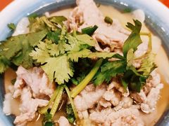 -冯烫烫跷脚牛肉·川菜小馆(武胜西街店)