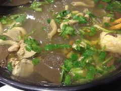 -百年尹氏汤包(湖南路狮子桥店)