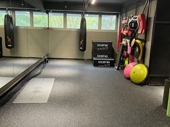 -每练有胜健身工作室(EFC店)