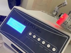 -艾通康缘艾灸.疼痛.睡眠养生馆(凤凰城店)