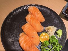 -沼津港精致料理·寿喜烧·烧鸟(漕河泾印象城店)