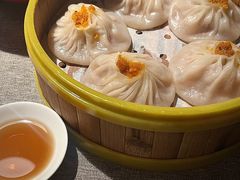 -玉玲珑·里舍(万象城店)