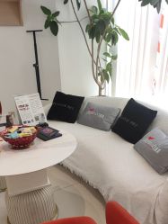 -WENDY·温迪皮肤管理