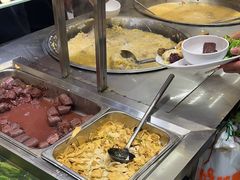 -富龙快餐店(铁西店)