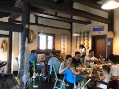 -卧龙堡客栈·中餐厅(古北水镇店)