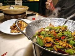 -苏乡兰亭·新派淮扬菜(吾悦广场店)