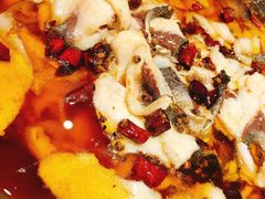 -雲蜀龙阁·金牌水煮鱼(方庄店)