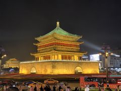 -开元商城(钟楼店)