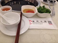 渝利火锅(96广场店)-渝利重庆火锅