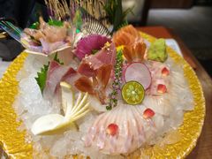 -築鳥日本料理(黑沙环店)