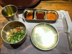 -西塔老太太泥炉烤肉(万柳华联店)